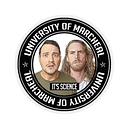 universityofmarcheal logo
