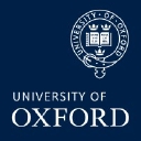 University of Oxford logo