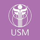 University Of Santa Monica logo