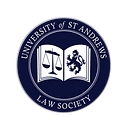 University Of St Andrews Law Society logo