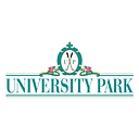 University Park Country Club logo