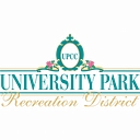 University Park Recreation District logo