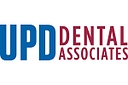 University Pediatric Dentistry logo