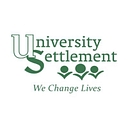 University Settlement logo