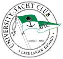 University Yacht Club Inc logo