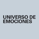 universodeemociones.com logo