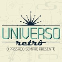 universoretro.com.br logo