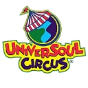 Universoul Circus logo