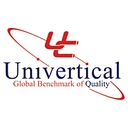 Univertical Corp. logo