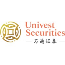 Univest Securities, LLC logo