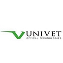Univet Optical Technologies North America logo