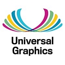 Universal Graphics logo