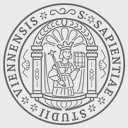 Universitat Wien logo