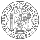 Universität Wien logo