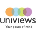 Univiews Ltd logo