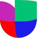 Univision logo