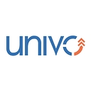 Univo Education logo