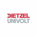 Univolt Uk Ltd logo