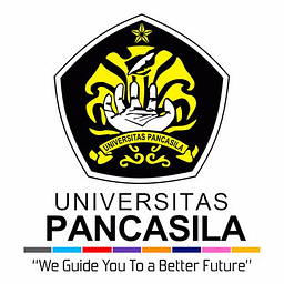 Logo Universitas Pancasila