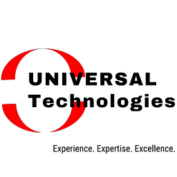 UNIVERSAL Technologies, LLC logo