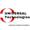 Universal Technologies logo