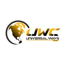 Universal Ways Corp logo