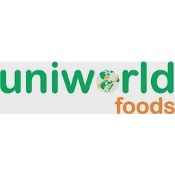 UNIWORLD FOODS LIMITED logo