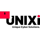 Unixi logo