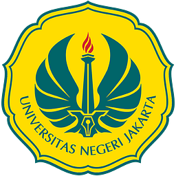 Logo Universitas Negeri Jakarta
