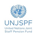 United Nations Joint Staff Pension Fund logo
