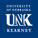 University Of Nebraska At Kearney logo