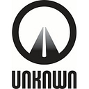 Unknwn logo