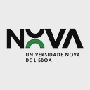 Universidade NOVA de Lisboa logo