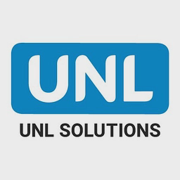 UNL Solutions Ltd logo
