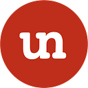 Unlearn logo