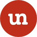 Unlearn logo