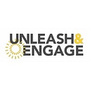 Unleash And Engage logo
