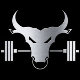Unleash'd Strength Gym logo
