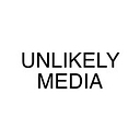 Unlikely Media logo
