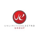 Unlimited Electro Group logo