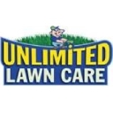 Unlimited Landscaping logo
