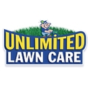 Unlimited Lawn Care logo