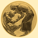 Institute for Research on Pure Unlimited Love logo