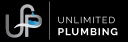 Unlimited Plumbing logo