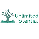 Unlimited Potential Inc logo