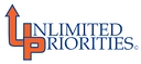 Unlimited Priorities logo