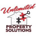 Unlimited Property Solutions logo