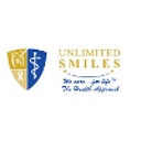 Unlimited Smiles Dental Group logo