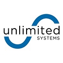 Unlimited Systems logo