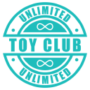 unlimitedtoyclub.com logo